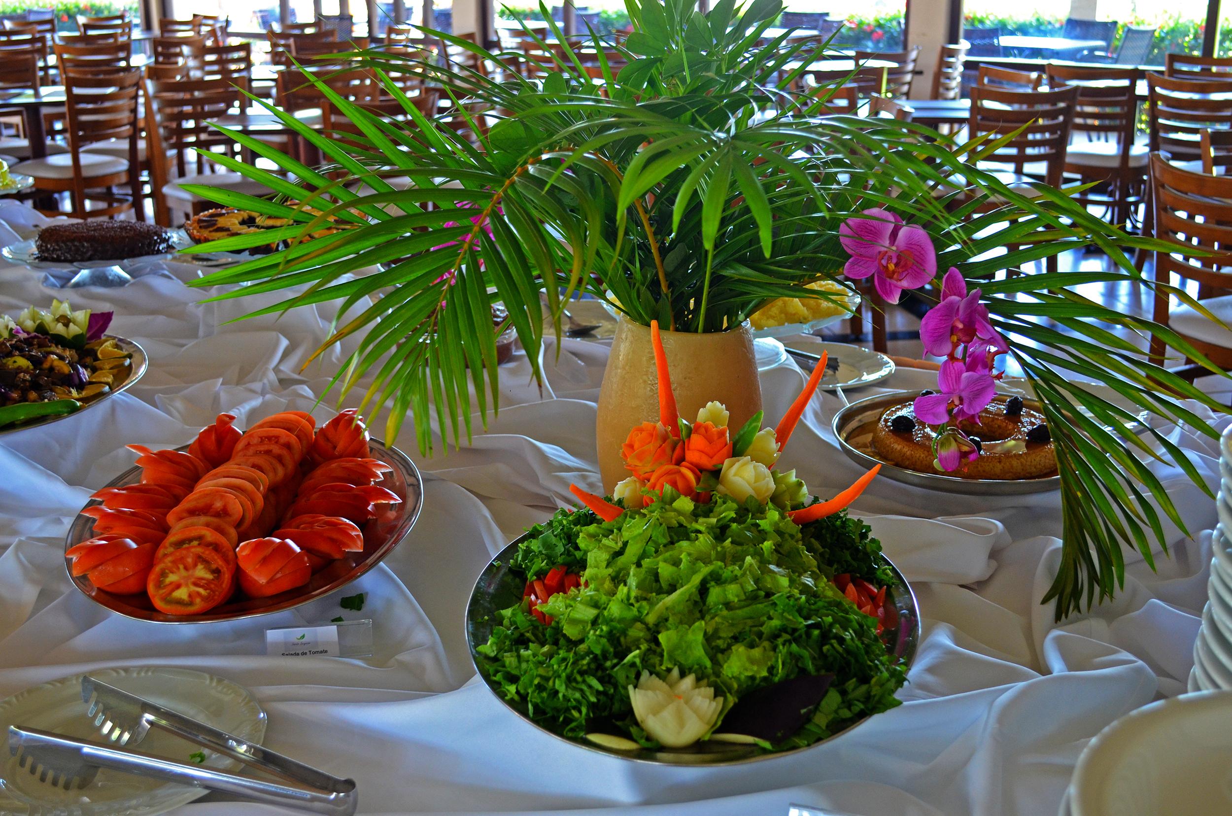 Porto Seguro Eco Bahia Hotel Exterior foto