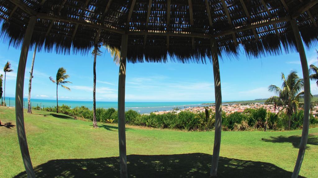 Porto Seguro Eco Bahia Hotel Exterior foto